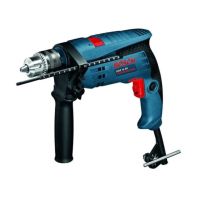 Bosch GSB 16 RE Professional Impact Drill – Heavy Duty Drill Machine with Reverse Function for Concrete, Steel, and Wood Applications